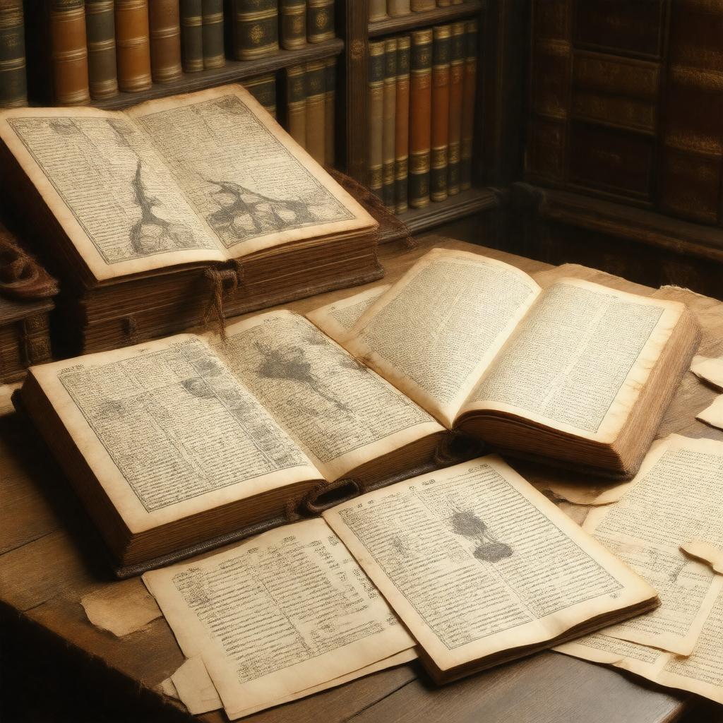 Isaac Newton’s papers